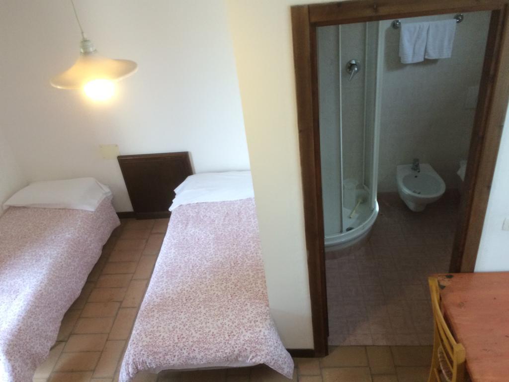Torre Mannella Hotel Citta Sant'Angelo Exterior foto