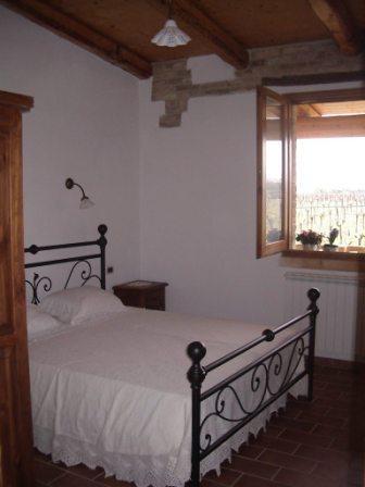 Torre Mannella Hotel Citta Sant'Angelo Exterior foto